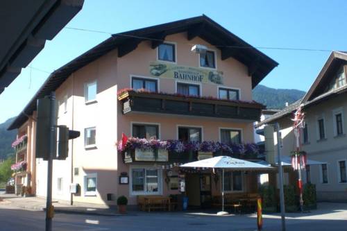 Wörgl Österreich Aktionscode Booking.com