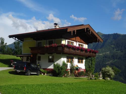 Finkenberg Österreich Aktionscode Booking.com