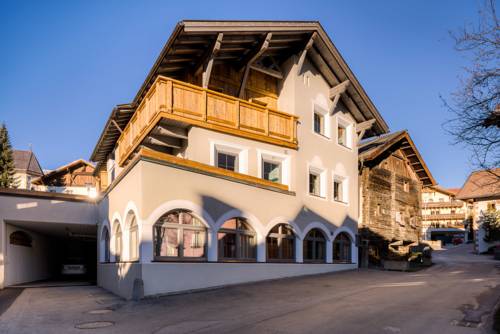 Serfaus Österreich Aktionscode Booking.com