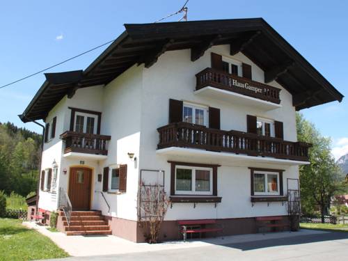 Ellmau Österreich Aktionscode Booking.com