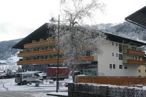 Kaprun Österreich Aktionscode Booking.com