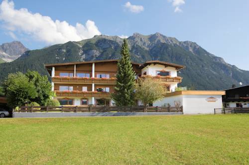 Leutasch Österreich Aktionscode Booking.com