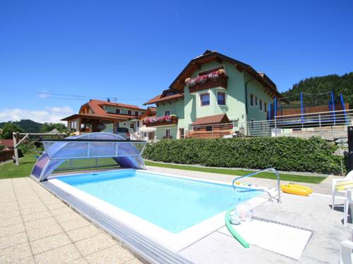 Liebenfels Österreich Aktionscode Booking.com