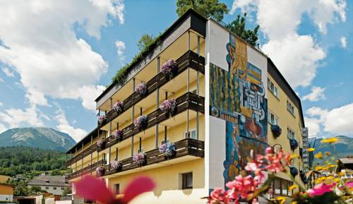 Imst Österreich Aktionscode Booking.com