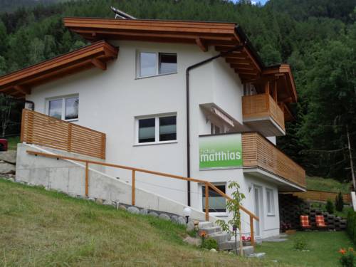 Umhausen Österreich Aktionscode Booking.com