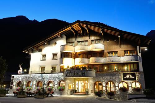 Ischgl Austria Promo Code Booking.com