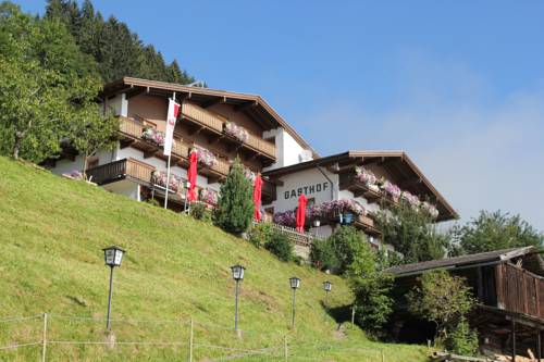 Hippach Österreich Aktionscode Booking.com