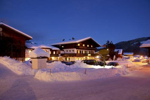 Flachau Österreich Aktionscode Booking.com
