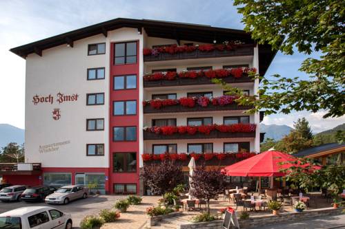Imst Österreich Aktionscode Booking.com