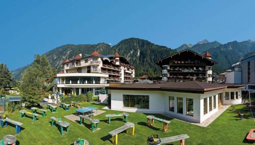 Mayrhofen Österreich Aktionscode Booking.com