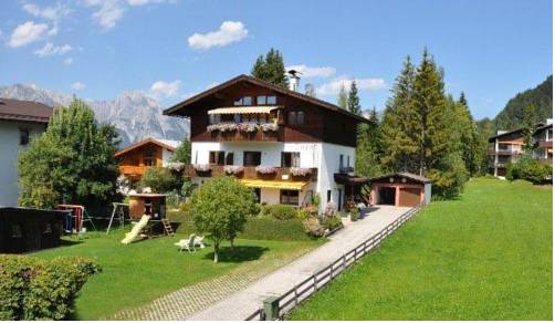 Seefeld in Tirol Austria Promo Code Booking.com