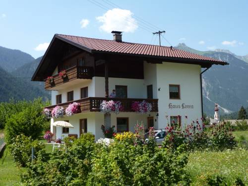 Nassereith Österreich Aktionscode Booking.com