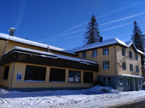 Langenegg Österreich Aktionscode Booking.com