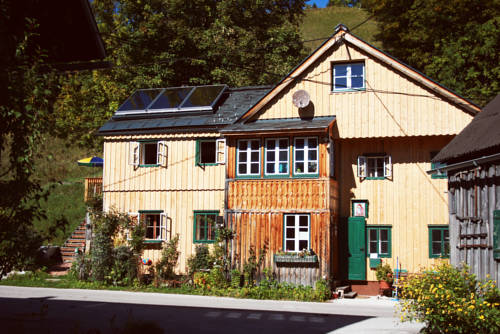 Grundlsee Österreich Aktionscode Booking.com