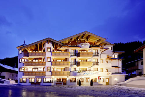 Gerlos Österreich Aktionscode Booking.com