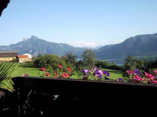 Mondsee Österreich Aktionscode Booking.com