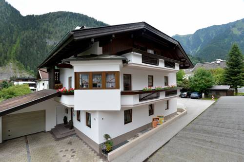 Mayrhofen Österreich Aktionscode Booking.com