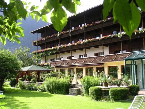 Mayrhofen Österreich Aktionscode Booking.com