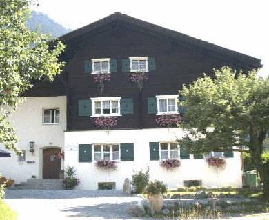 Gaschurn Österreich Aktionscode Booking.com