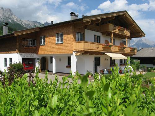 Leogang Österreich Aktionscode Booking.com