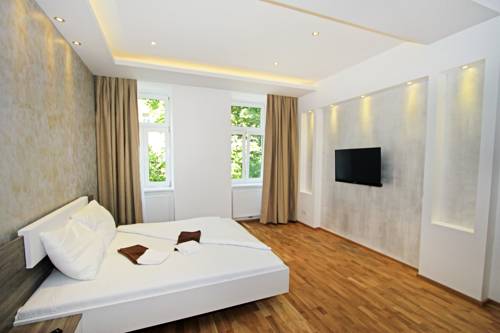 Wien &Ouml;sterreich Aktionscode Booking.com