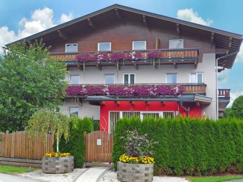 Maishofen Österreich Aktionscode Booking.com