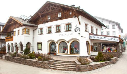 Serfaus Österreich Aktionscode Booking.com