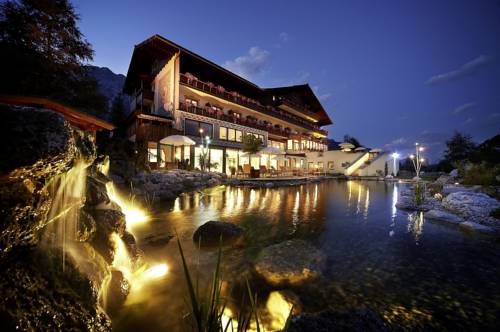 Ramsau am Dachstein Österreich Aktionscode Booking.com