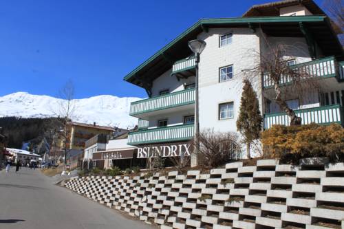 Serfaus Codice Promozionale Austria Booking.com
