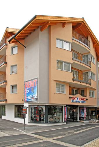 Ischgl Österreich Aktionscode Booking.com