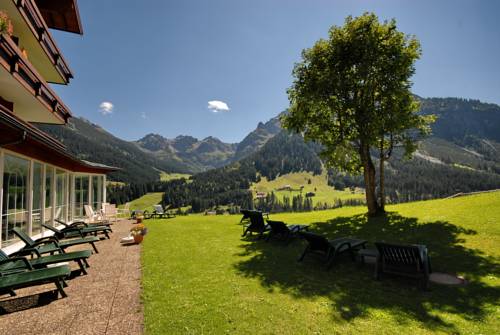 Mittelberg Österreich Aktionscode Booking.com