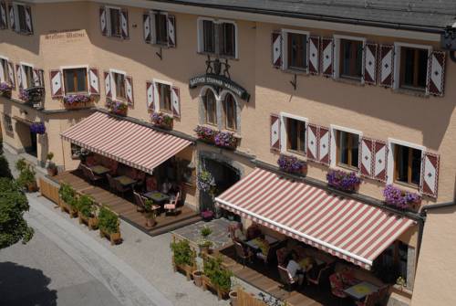 Mauterndorf Austria Promo Code Booking.com