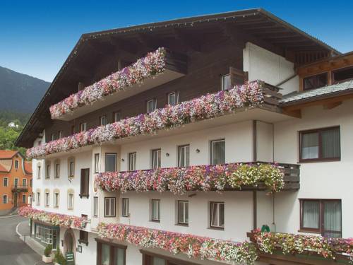 Imst Österreich Aktionscode Booking.com