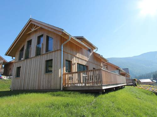 Hohentauern Austria Promo Code Booking.com
