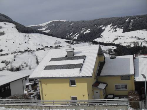 Grinzens Österreich Aktionscode Booking.com