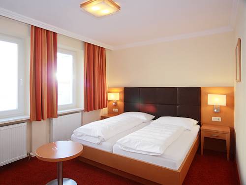 Linz Österreich Aktionscode Booking.com
