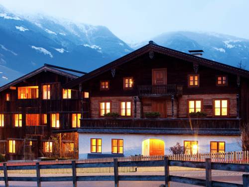 Mayrhofen-Ramsau Österreich Aktionscode Booking.com
