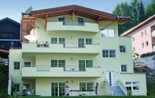 St. Anton Österreich Aktionscode Booking.com
