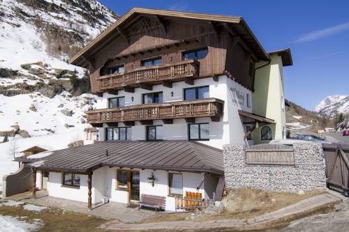 Obergurgl Österreich Aktionscode Booking.com