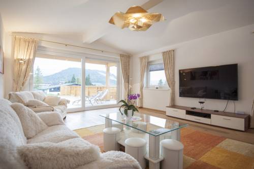 Seefeld in Tirol Österreich Aktionscode Booking.com