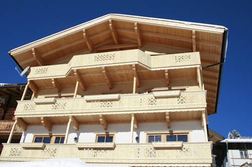Zellberg Österreich Aktionscode Booking.com