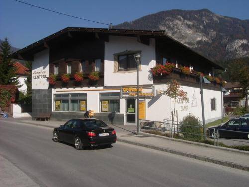 Kramsach Österreich Aktionscode Booking.com