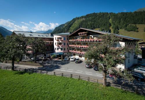 Rauris Österreich Aktionscode Booking.com