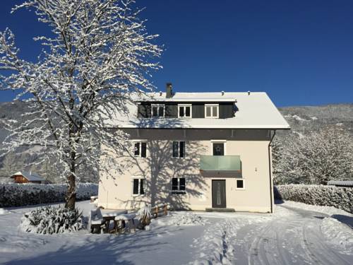 Austria Booking.com