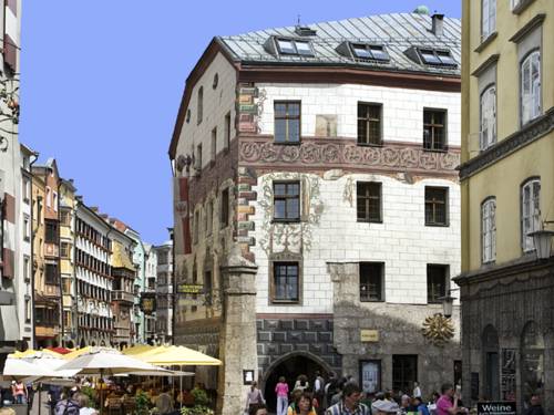 Innsbruck Austria Promo Code Booking.com