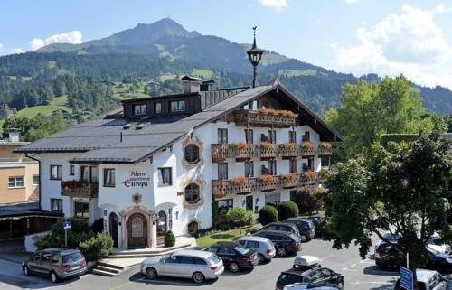 St. Johann in Tirol Österreich Aktionscode Booking.com