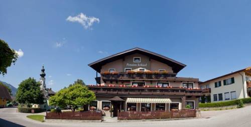 Faistenau Österreich Aktionscode Booking.com