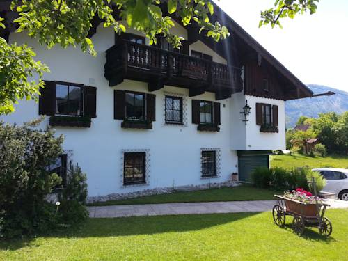 Strobl Codice Promozionale Austria Booking.com