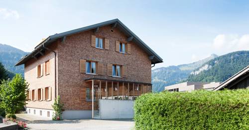 Bezau Österreich Aktionscode Booking.com