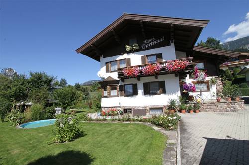 Fieberbrunn Österreich Aktionscode Booking.com